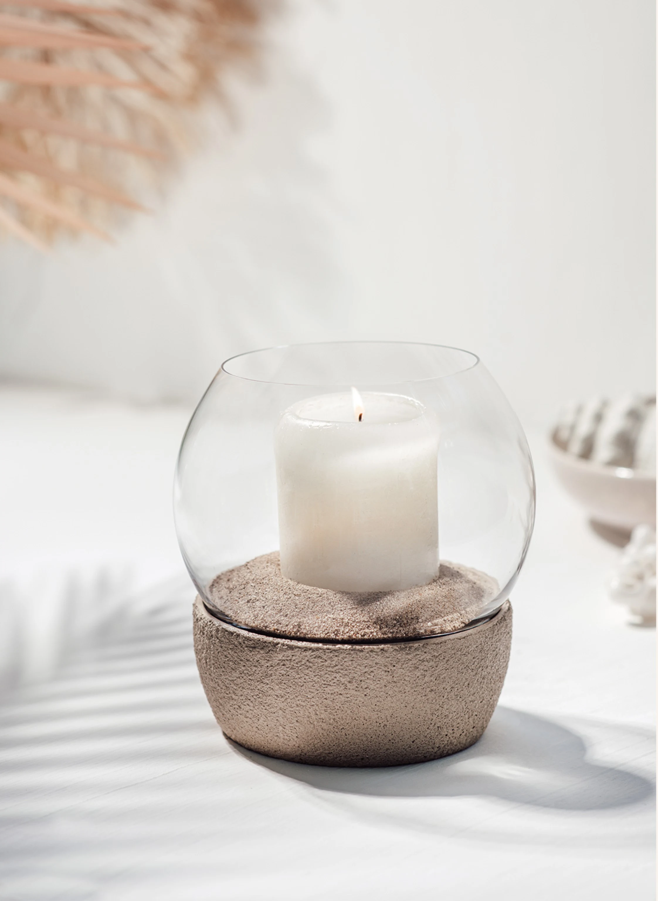 like. by Villeroy & Boch Windlicht PERLEMOR HOME