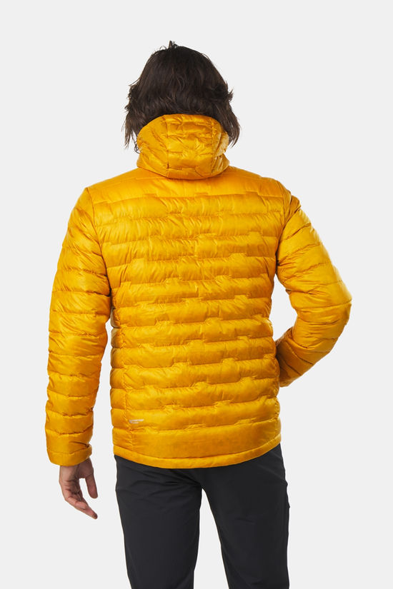 Jack Wolfskin Jack Wolfskin Passamani Down Hoody Donsjas