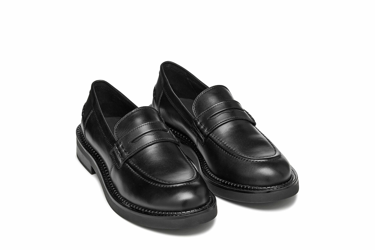 GEOX<br>Mocassins Leren Serilda