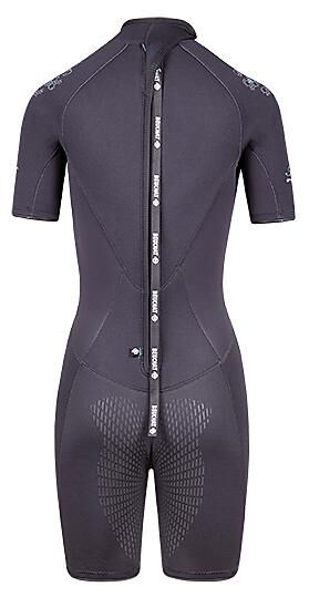 BEUCHAT - SHORTY ALIZE 3MM FEMME