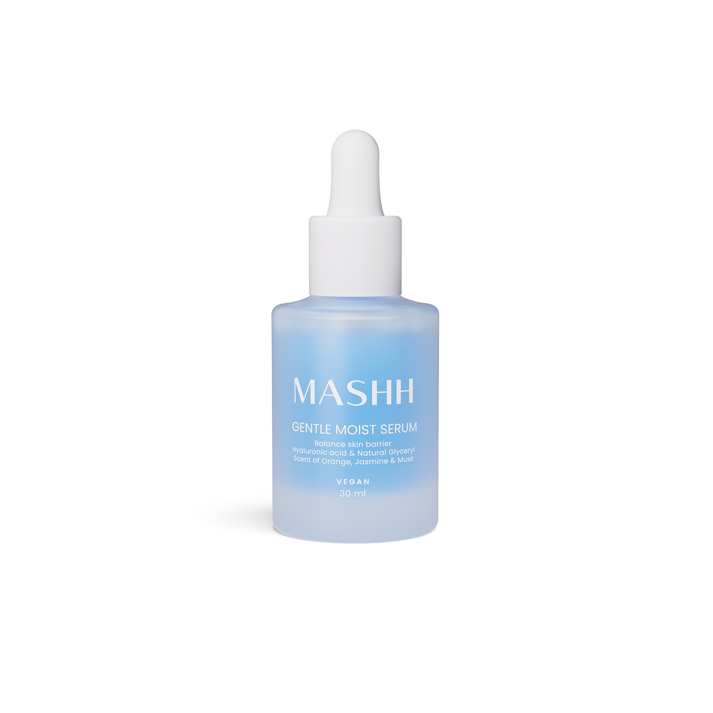 Gentle Moist Serum