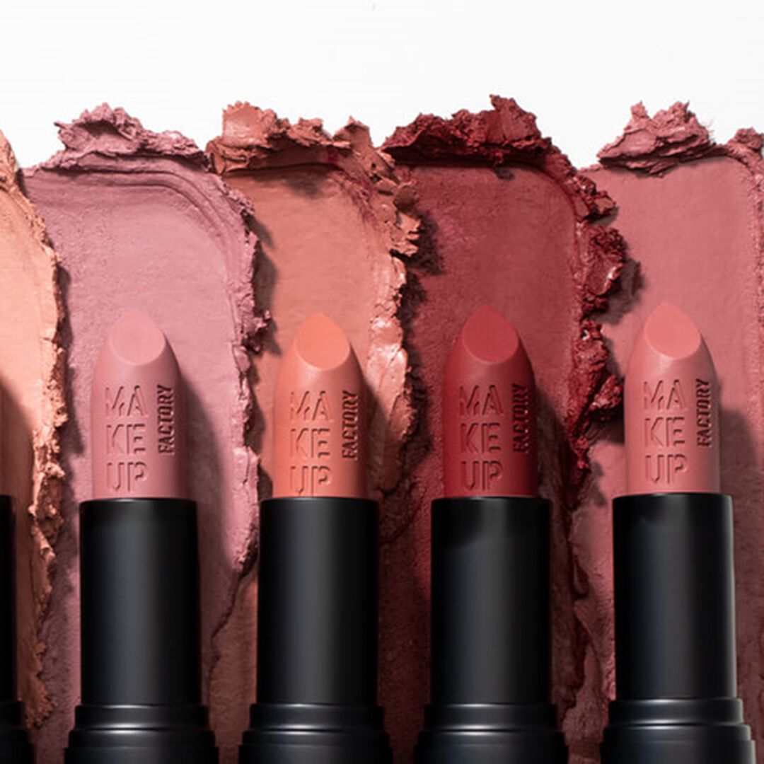 Velvet Mat Lipstick