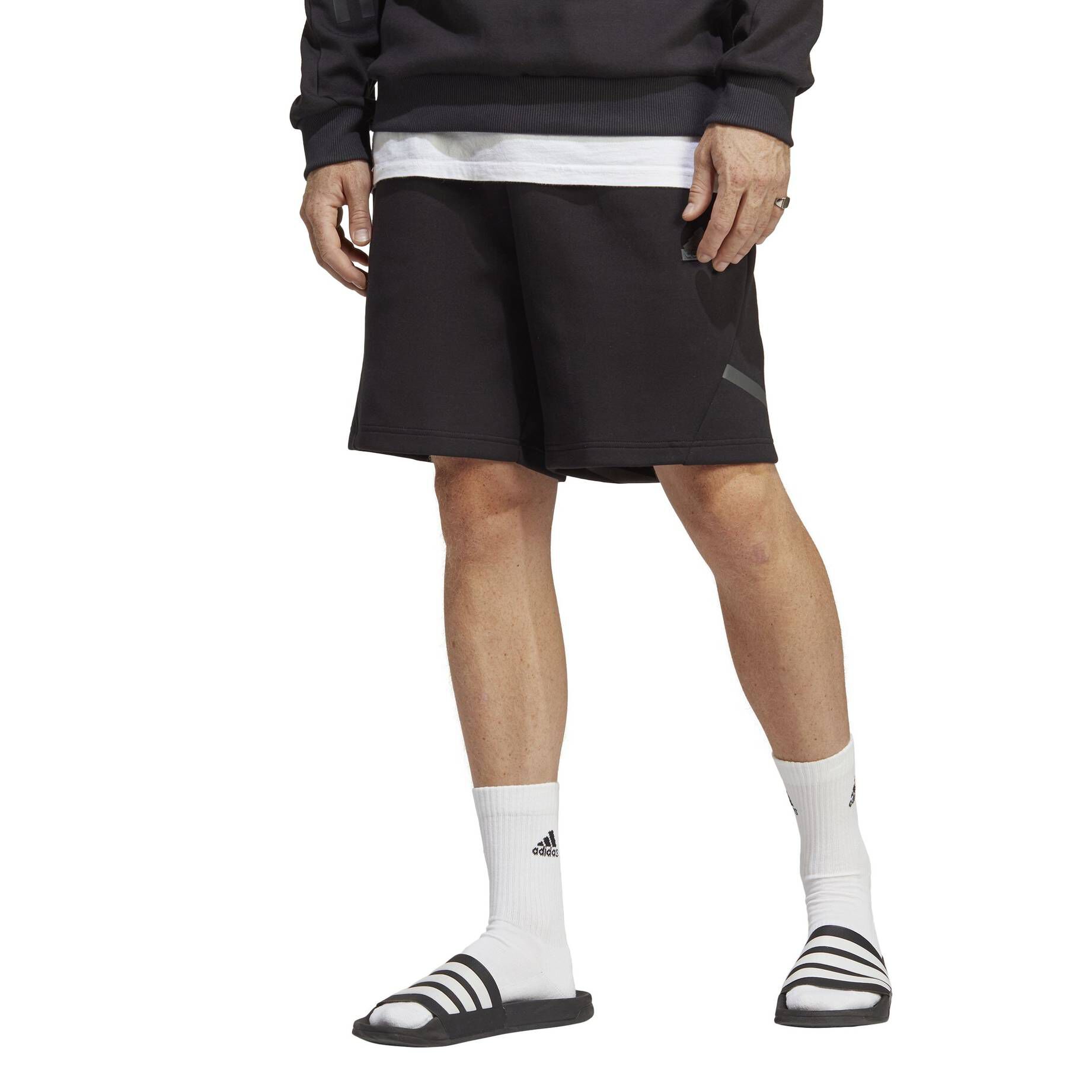 adidas Sportswear| Herren Trainings-Shorts M D4GMDY SHRT