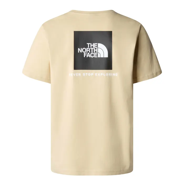 The North Face Redbox Shirt Heren