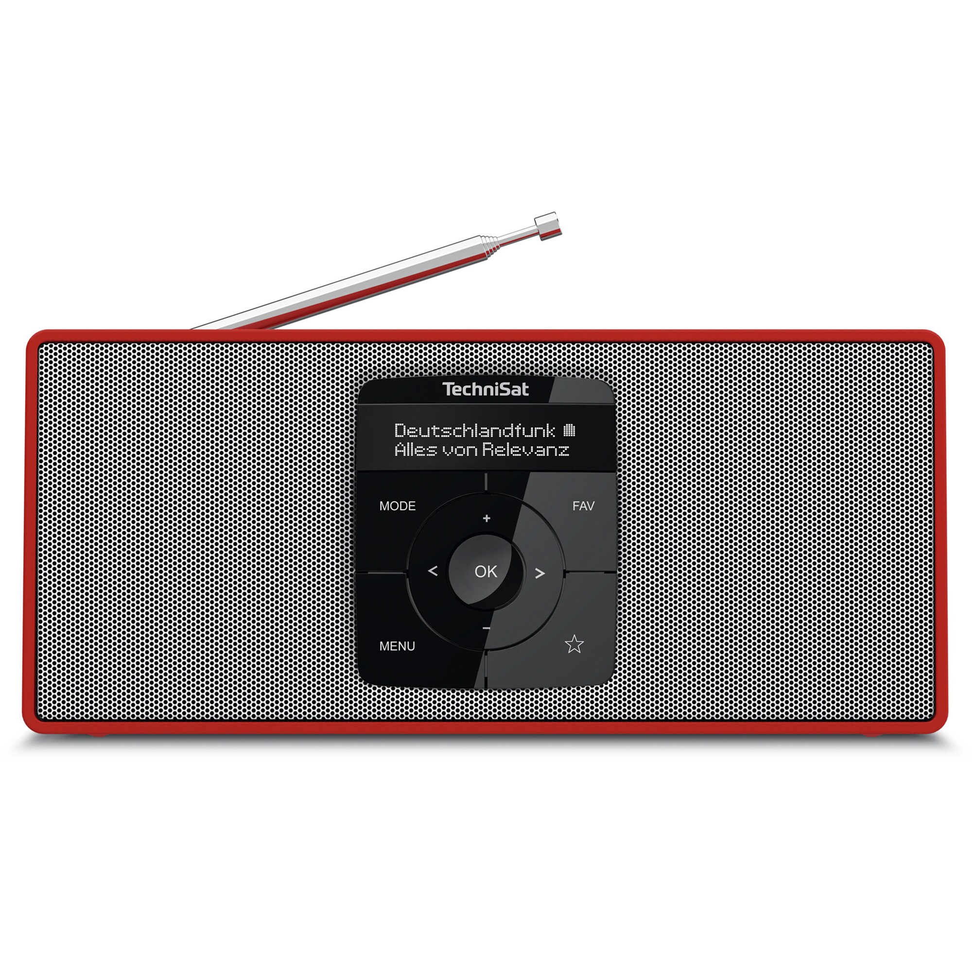 TechniSat Radio DIGITRADIO 2 S