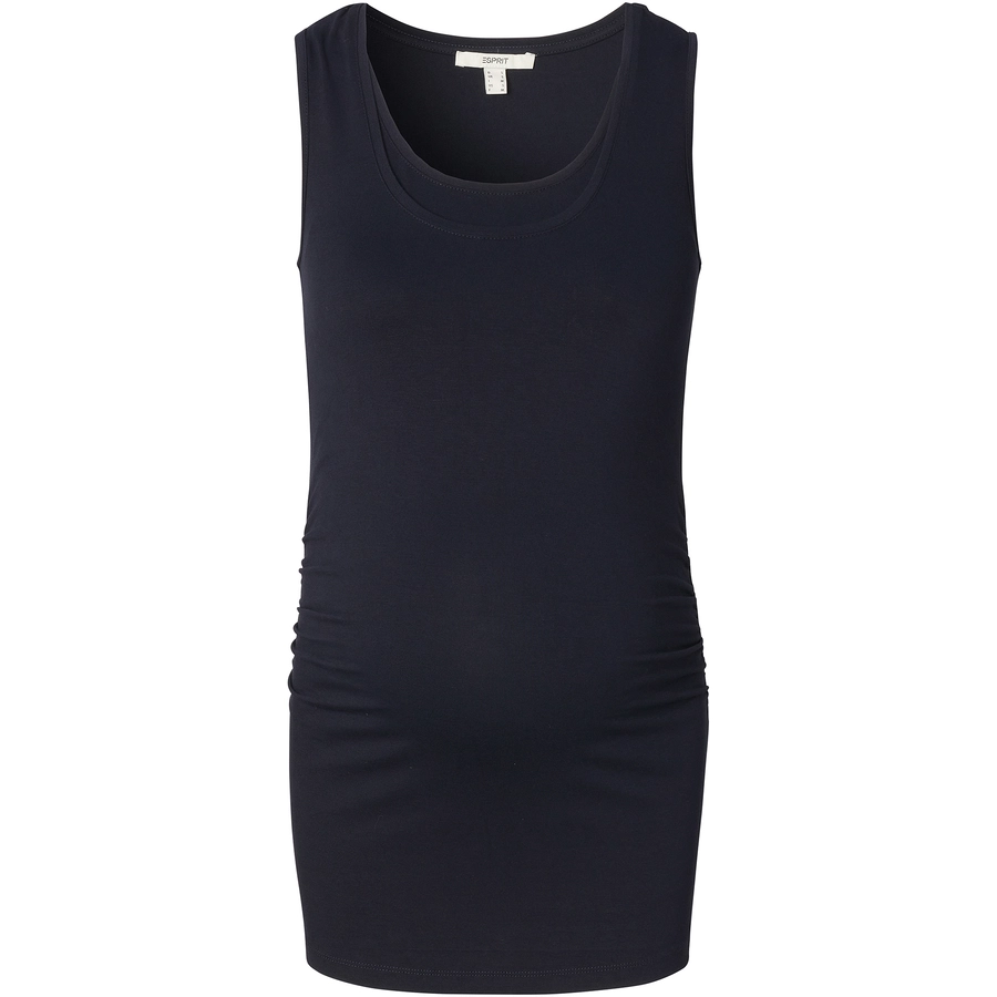 Esprit Still-Top Night Sky Blue
