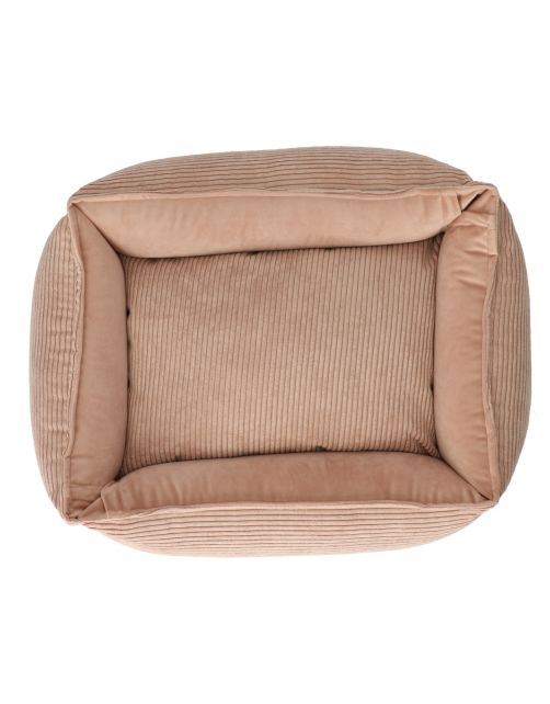 Adori Mand Luna Roze - Kattenmand