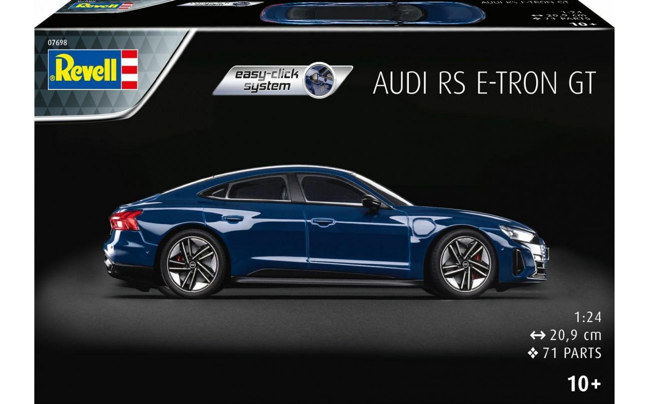 1/24 Audi e-tron GT