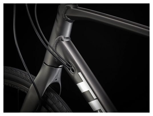 Vélo Fitness Trek FX 3 Disc Shimano Deore 10V 700 mm Noir