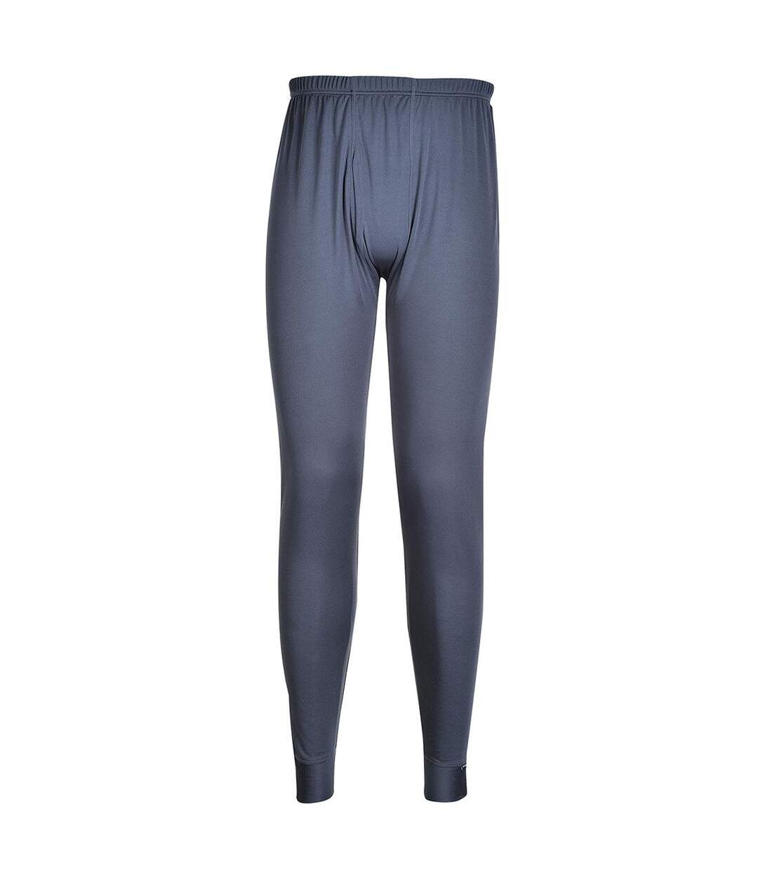 Portwest - Legging thermique B131 - Homme (Charbon) - UTPW1047