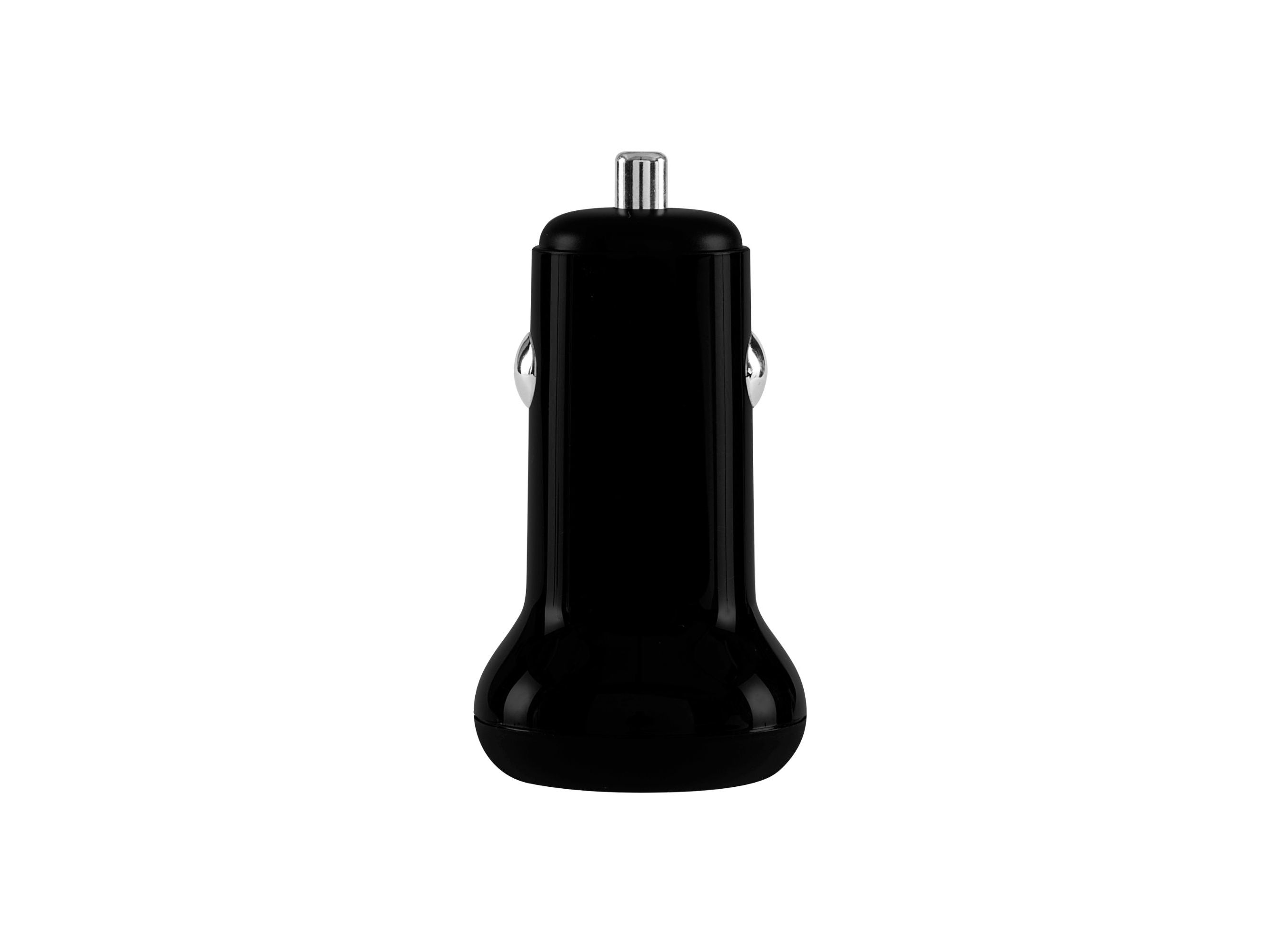 CARREGADOR TELEMOVEL QILIVE 600173825 P/CARRO 1 USB 12W