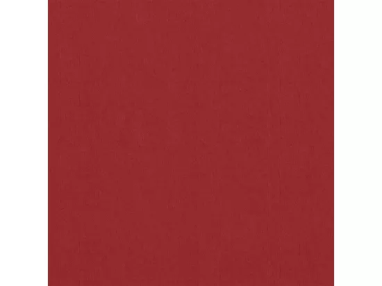 Écran de balcon Rouge 90x600 cm Tissu Oxford