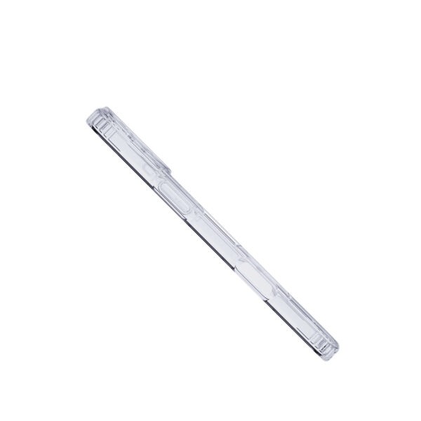 Tech21 - Evo Clear - Cover - iPhone 16 Plus - MagSafe - Transparrent