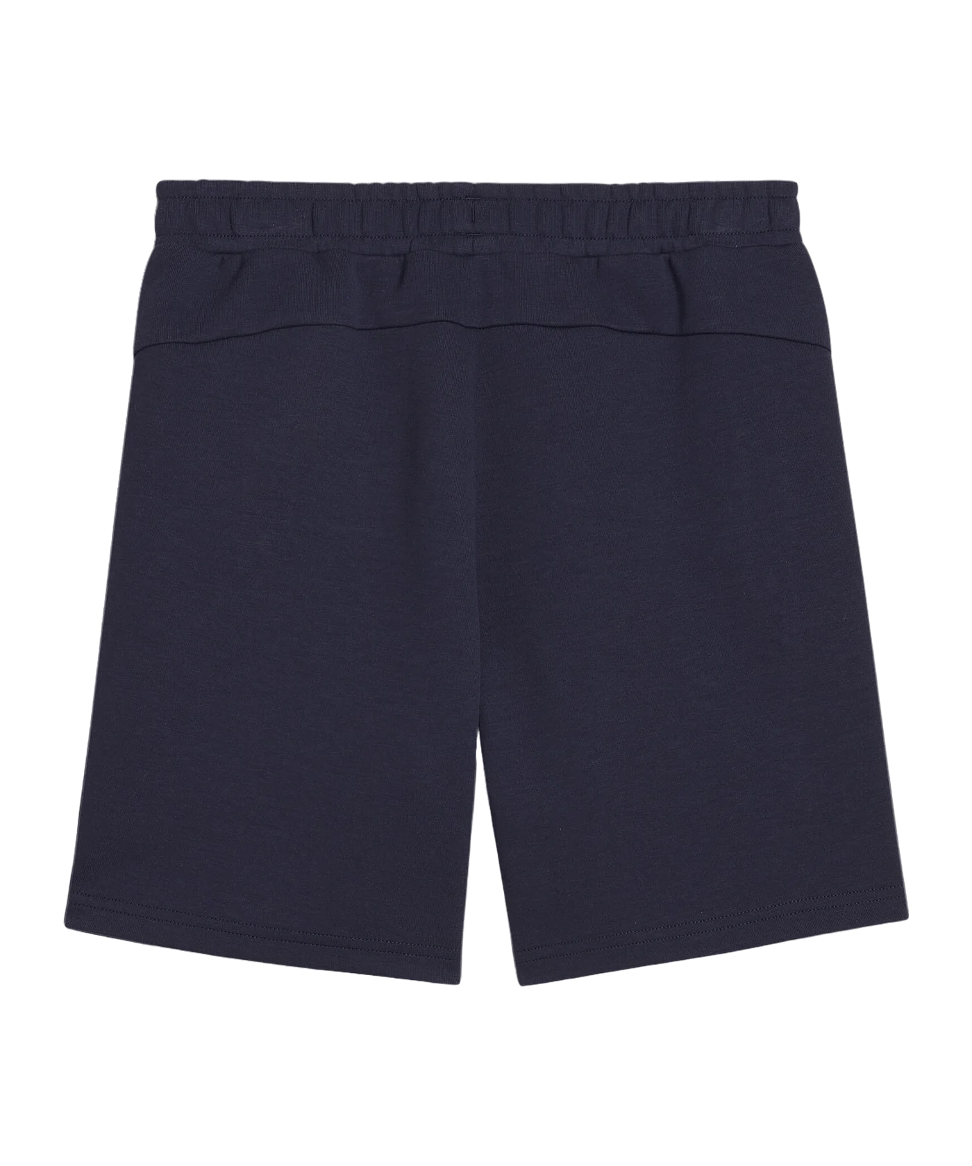 PUMA teamFINAL Casuals Shorts Kids Blau F06