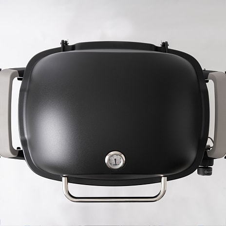 Weber Q3200N+ gasgrill