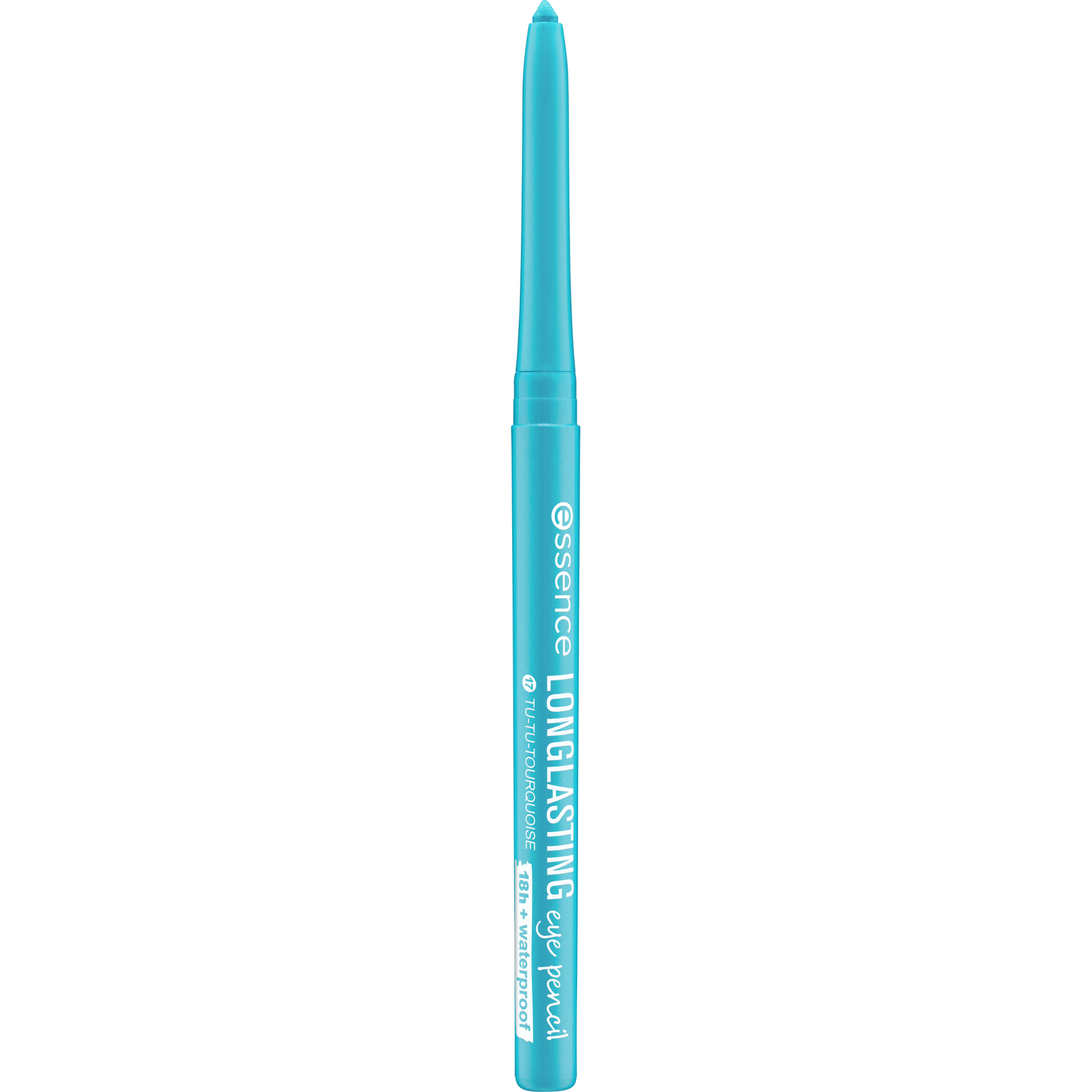 LONG-LASTING eye pencil