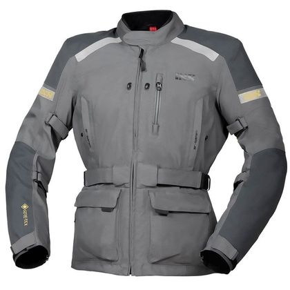 Veste IXS TOUR MASTER-GTX - Gris / Gris