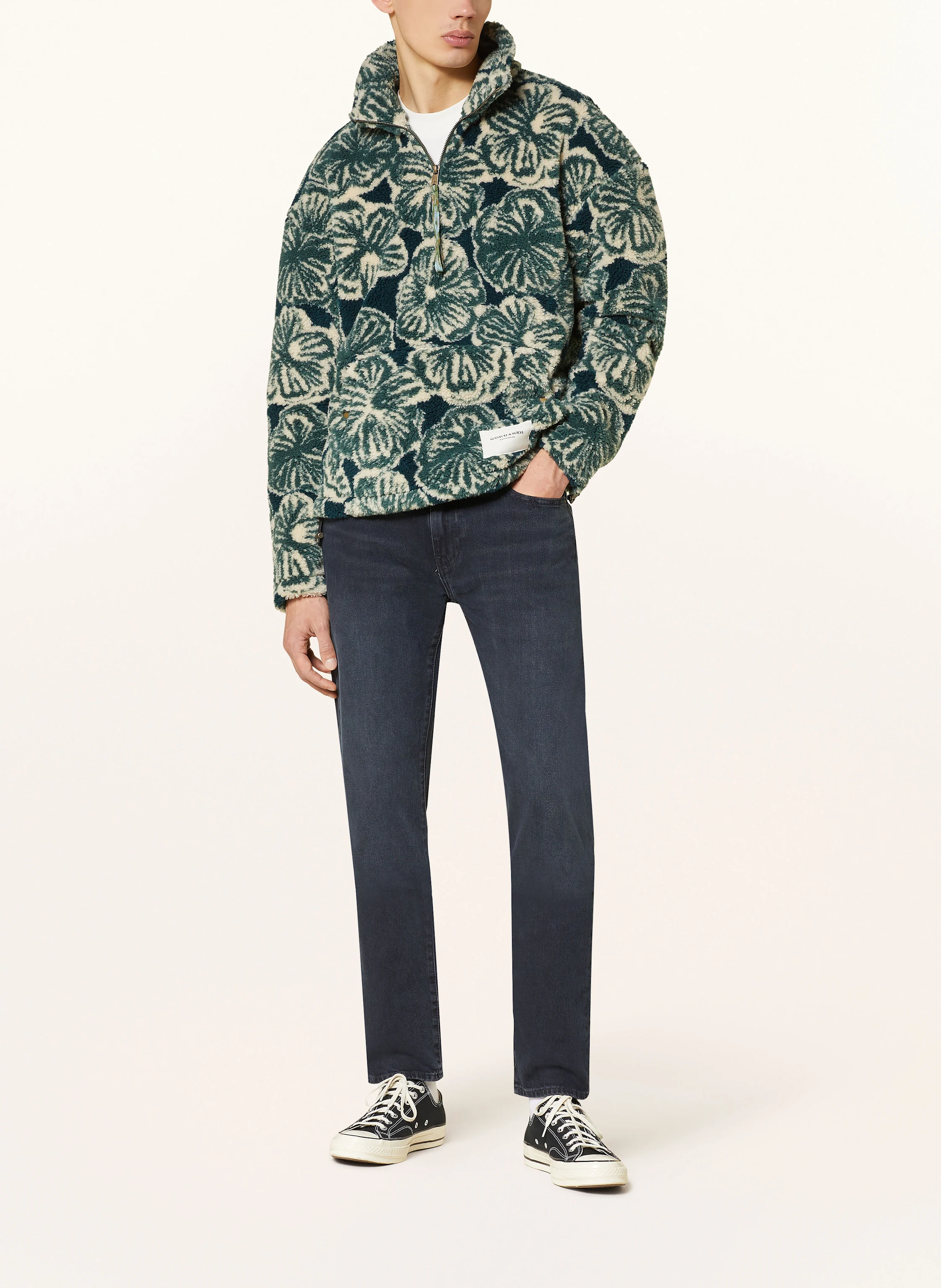 Levi's® Jeans 502 TAPER Regular Fit