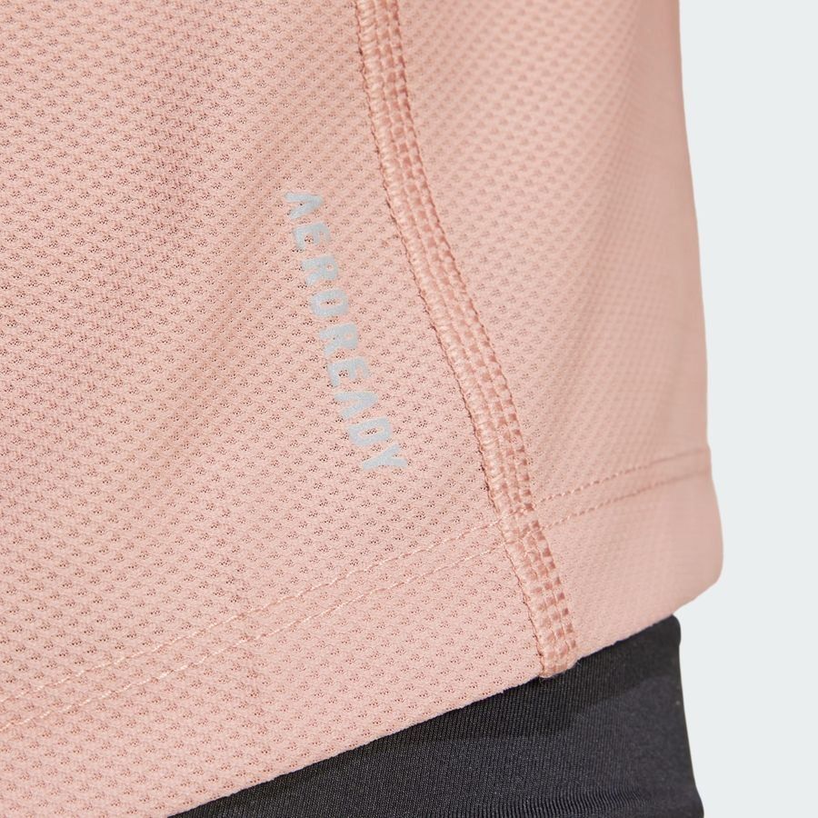 Adidas T-shirt Own The Run