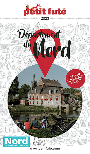 PETIT FUTE - PETIT FUTE DEPARTEMENT DU NORD