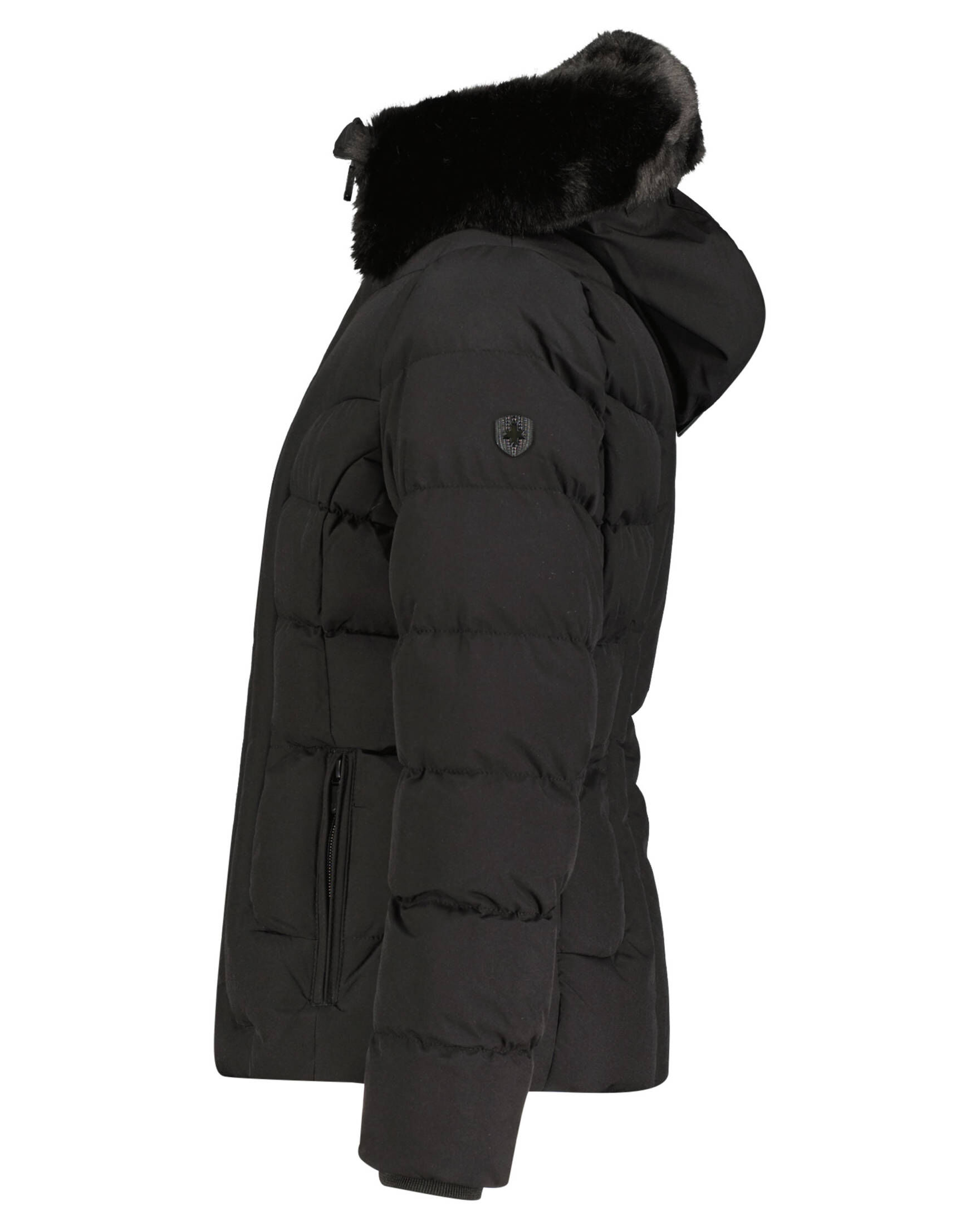 Wellensteyn| Mädchen Steppjacke