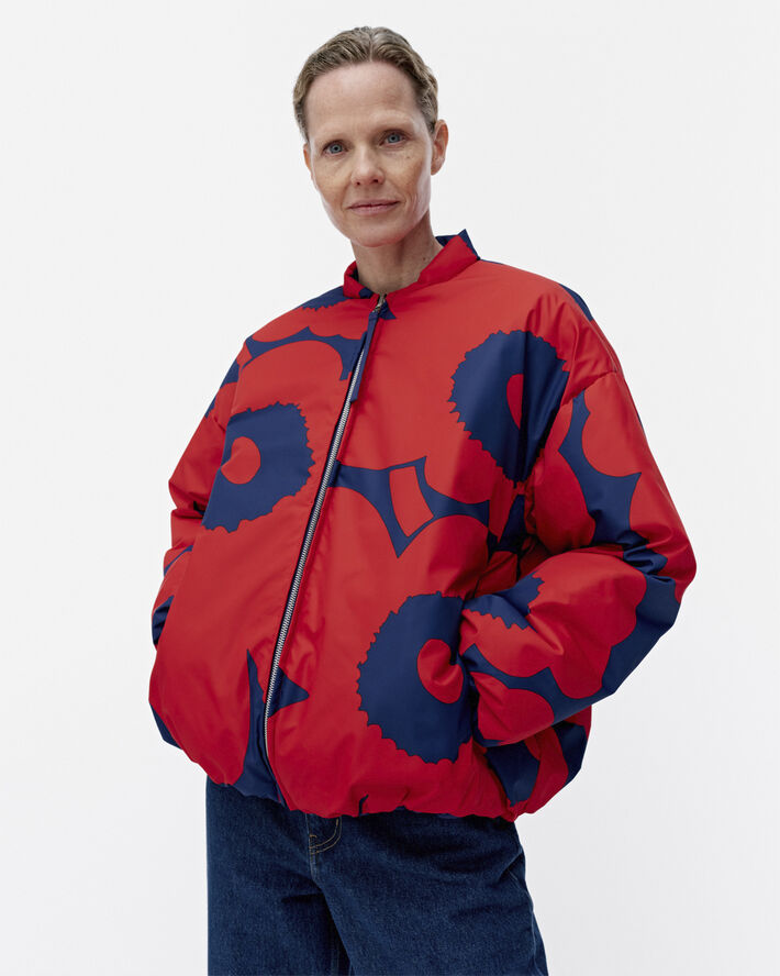 Marimekko BOMBERI UNIKKO 350