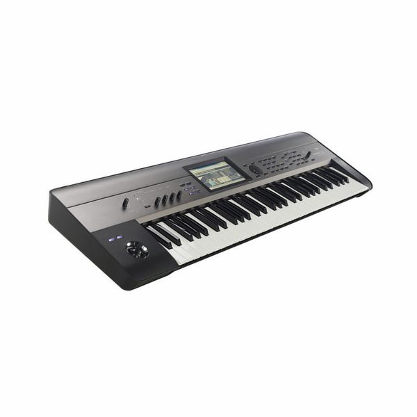 Korg Krome EX 61