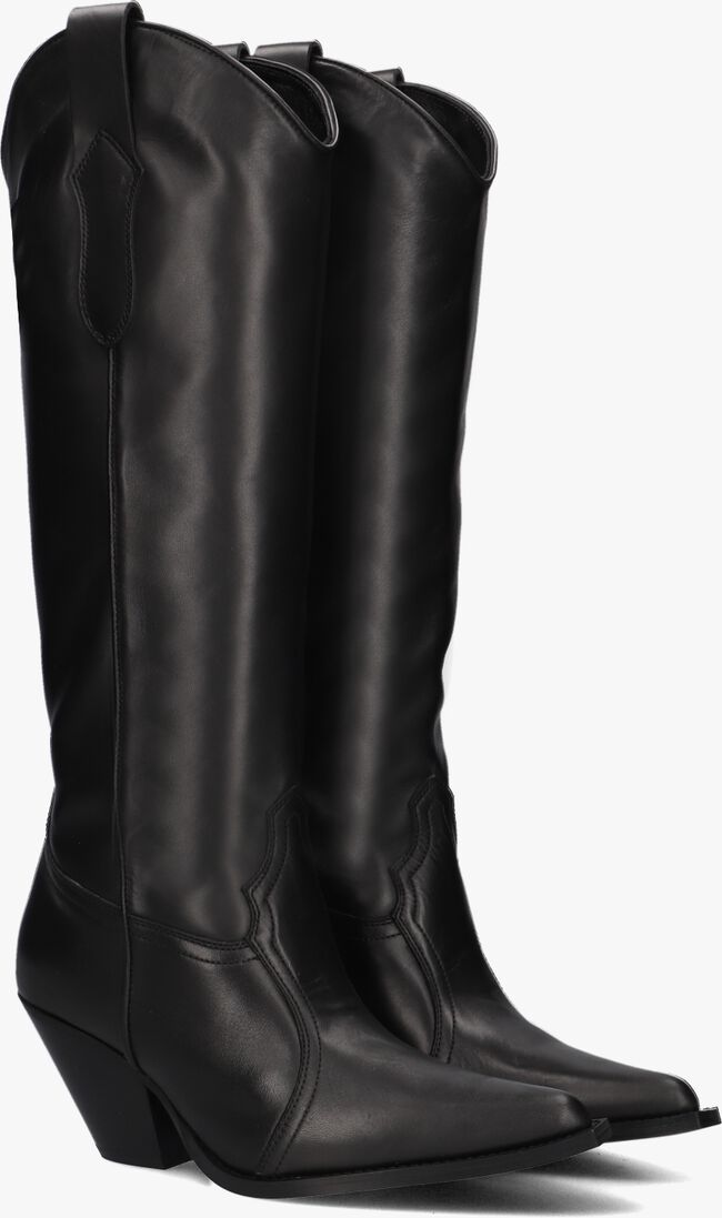 TORAL zwarte toral cowboylaarzen 12028