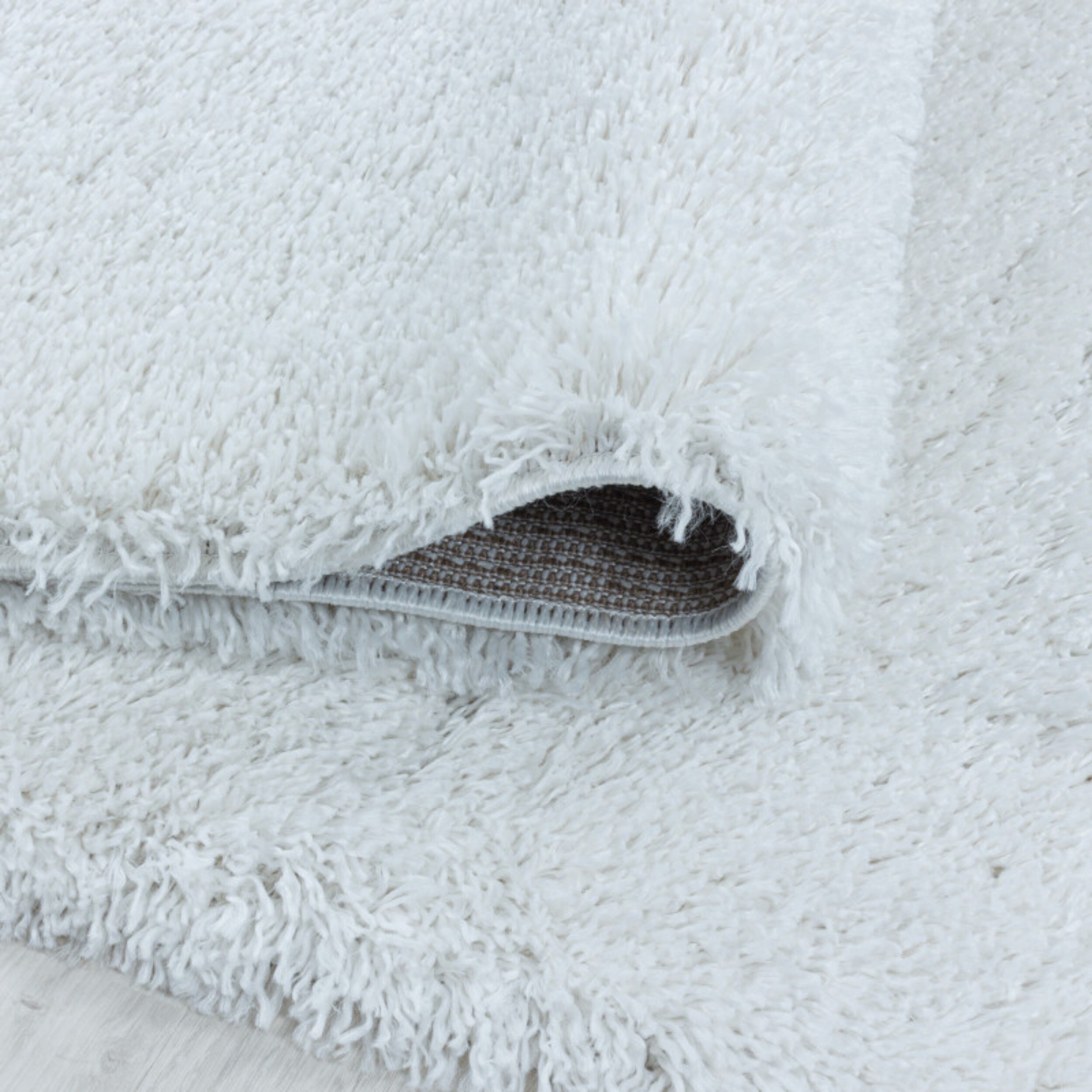 Wunderschöne Shaggy Hochflor Langflor 30mm Shaggy Teppich in Verschiedene Farben