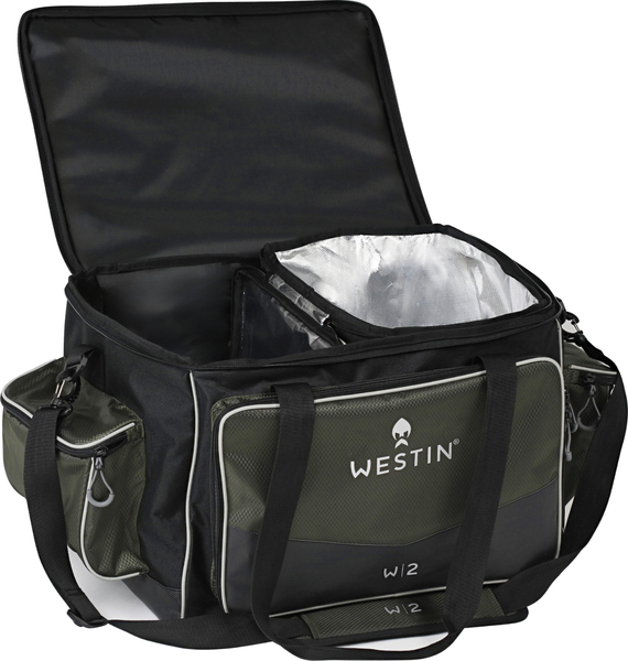 Sac de transport et sac isotherme Westin W2 (avec boîte fraîche incluse)