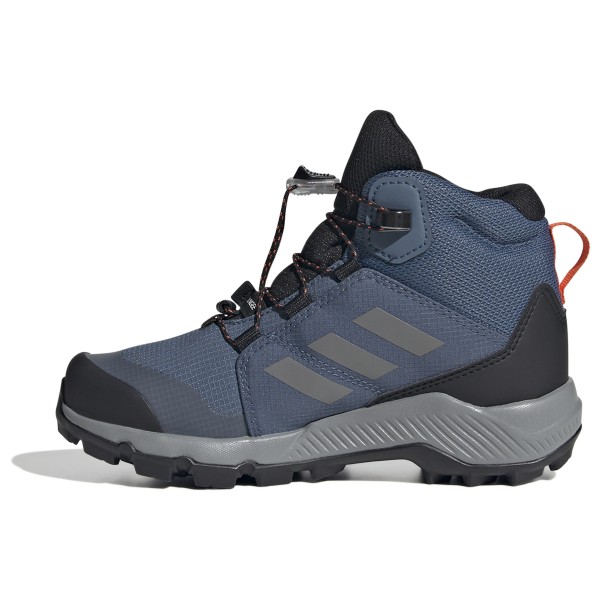 adidas Terrex - Kid's Terrex Mid GTX - Chaussures de randonnée
