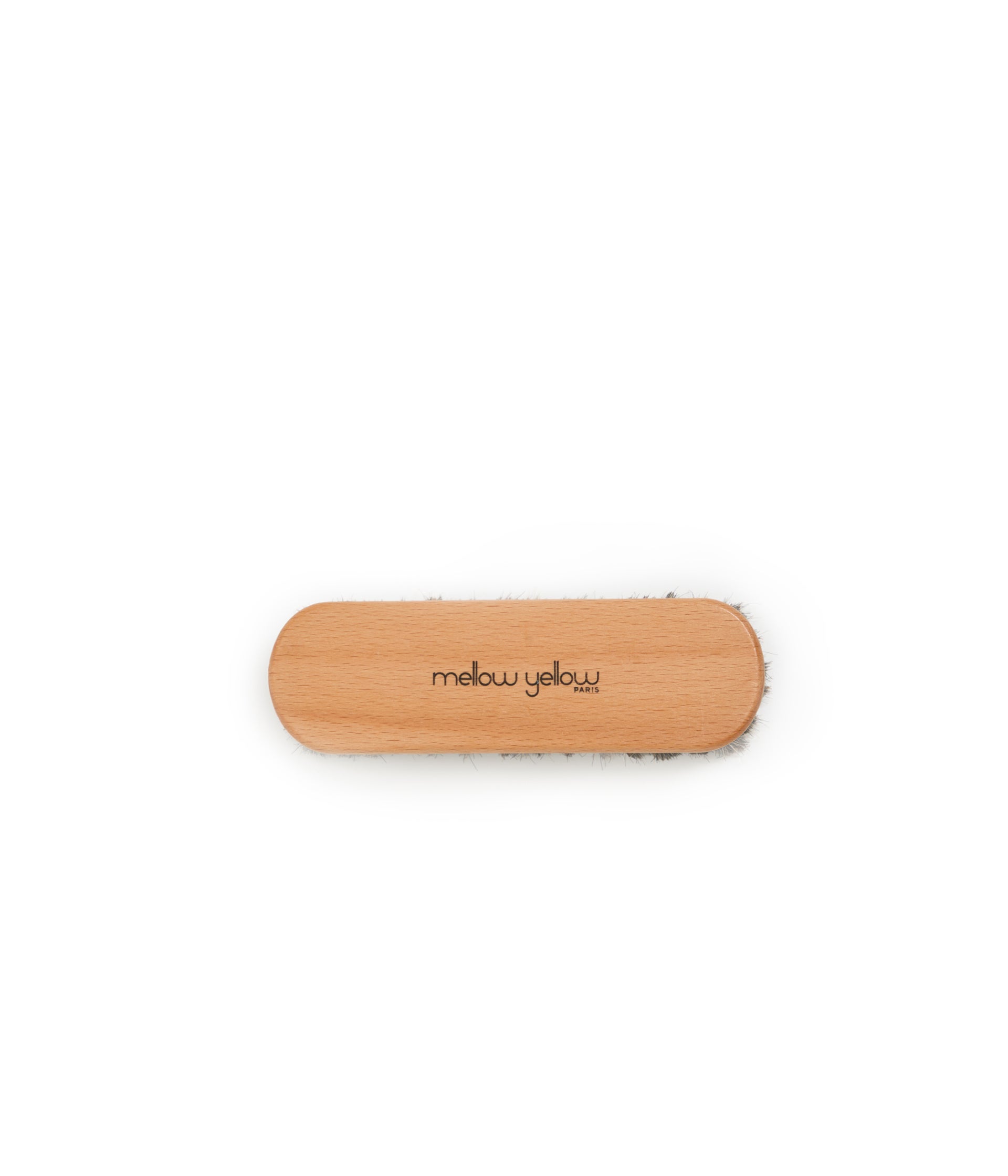 Brosse lustrante