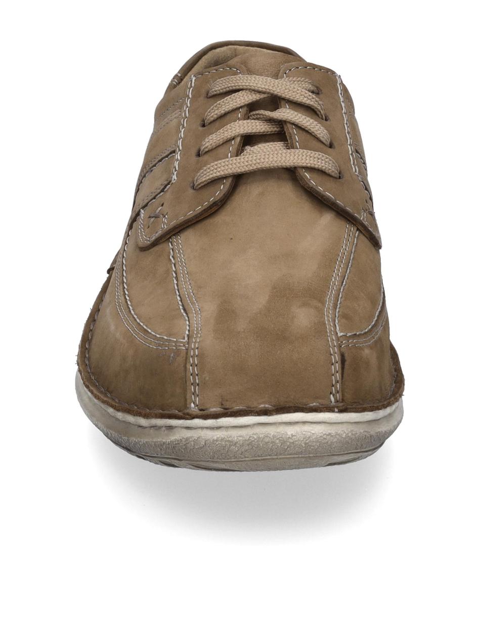 Halbschuh Anvers 8, beige