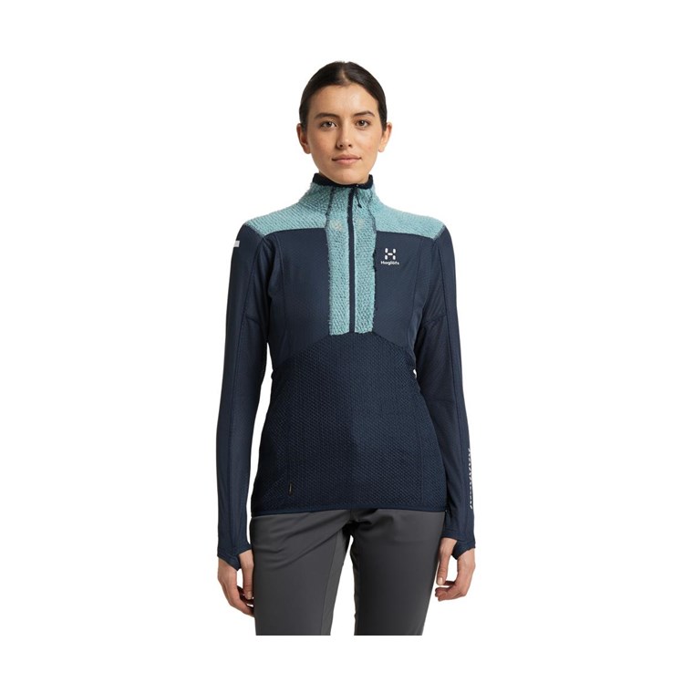 Haglöfs L.I.M Mid Fast Top Women