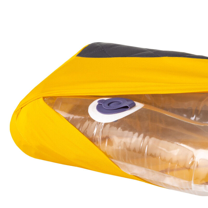 Soft Top Inflatable Pillow - Oreiller