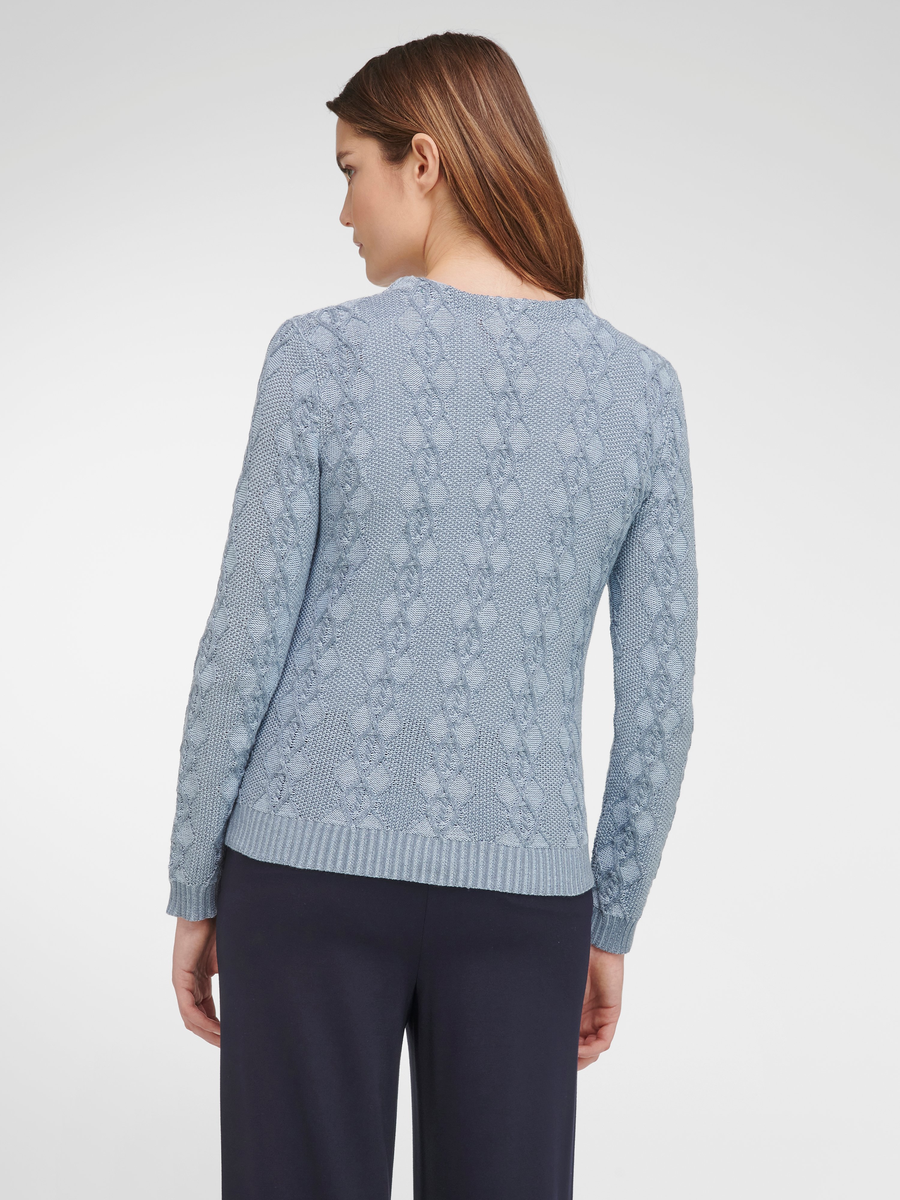 Strickjacke
