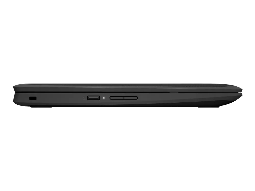 HP Chromebook x360 11MK G3 Education Edition - Flipdesign - MT8183 - Chrome OS - Mali-G72 MP3 - 8 GB RAM - 32 GB eMMC - 11.6