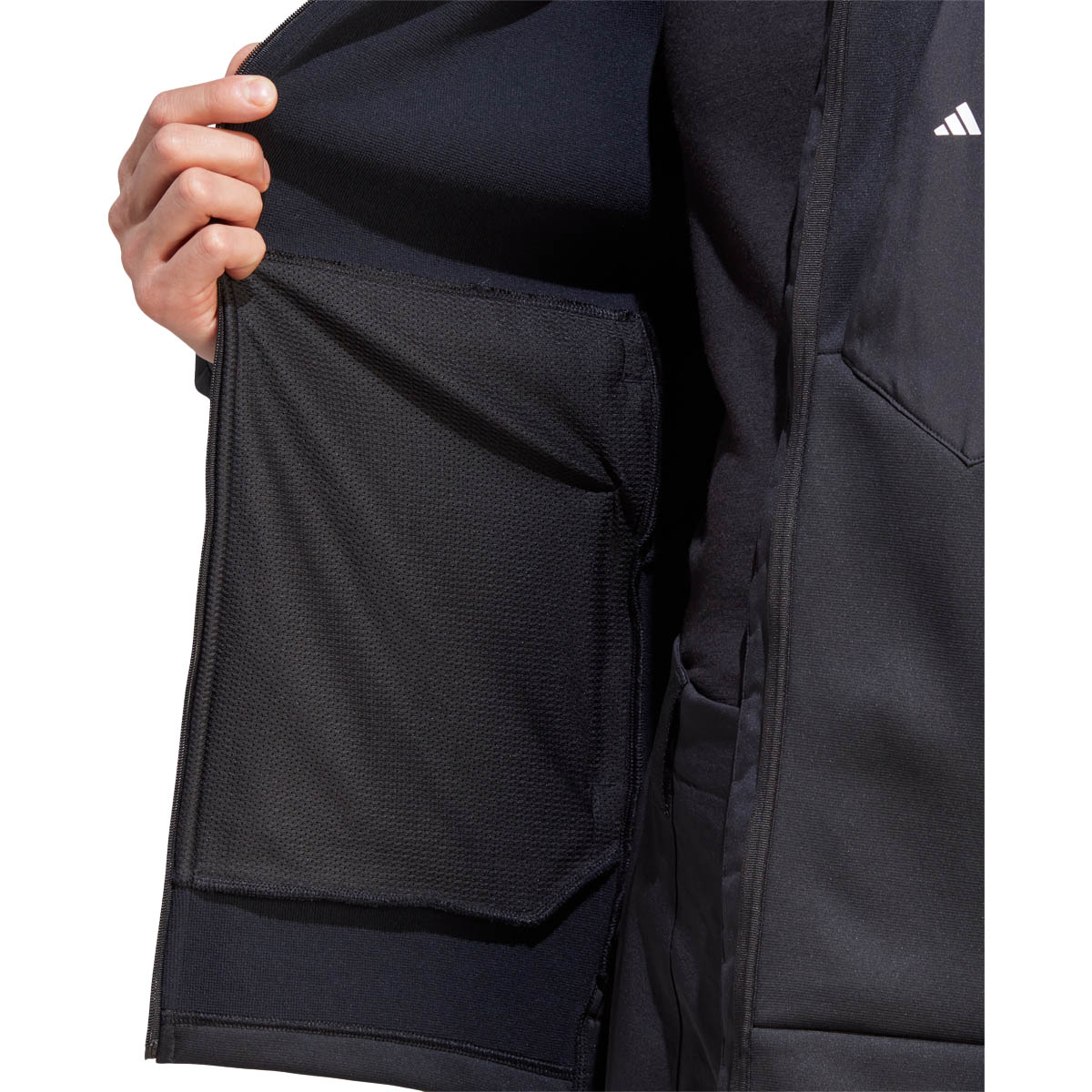 adidas Terrex Xperior Hættetrøje Herre