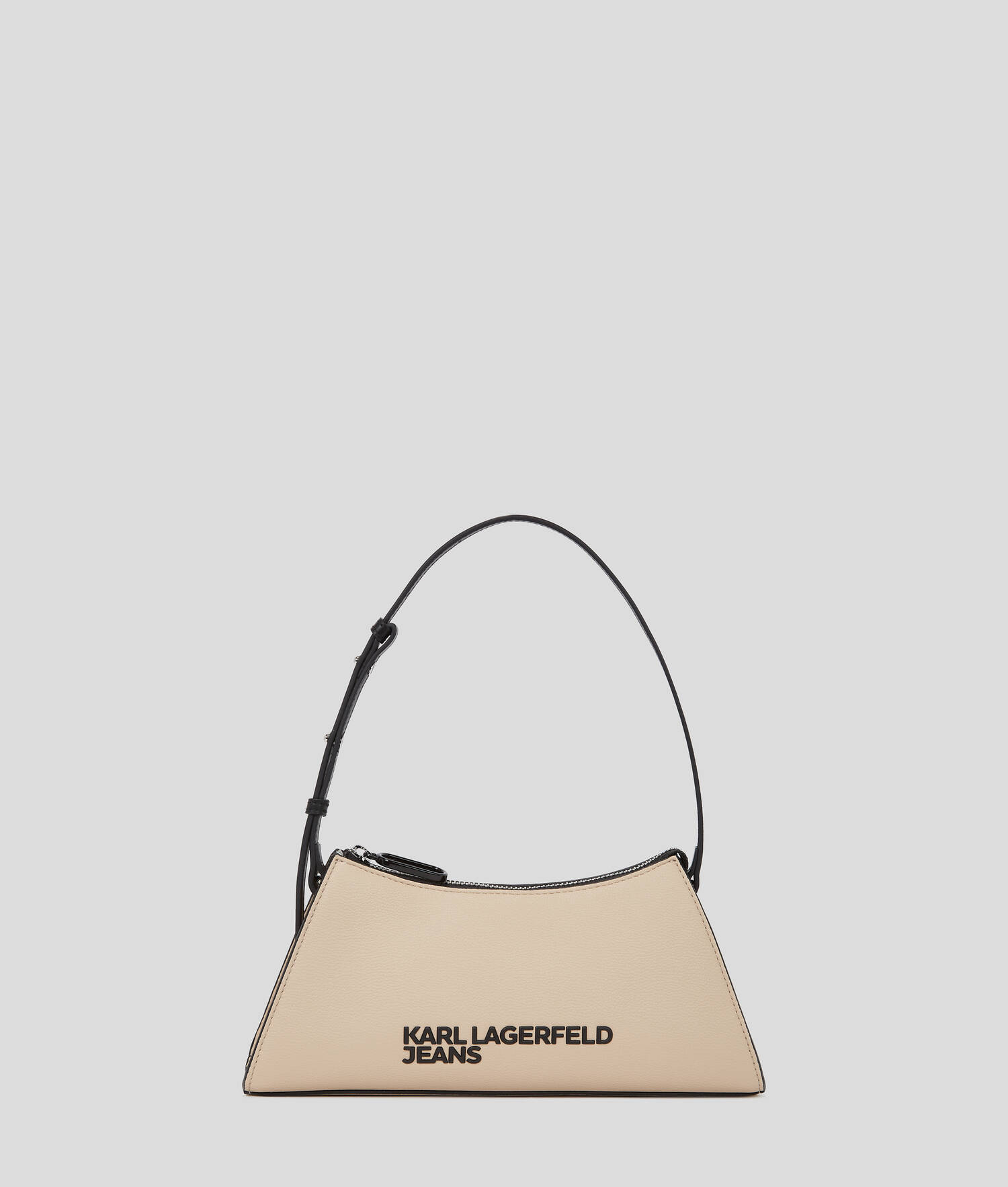 PETIT SAC PORTÉ ÉPAULE GÉO - Frêne de bois