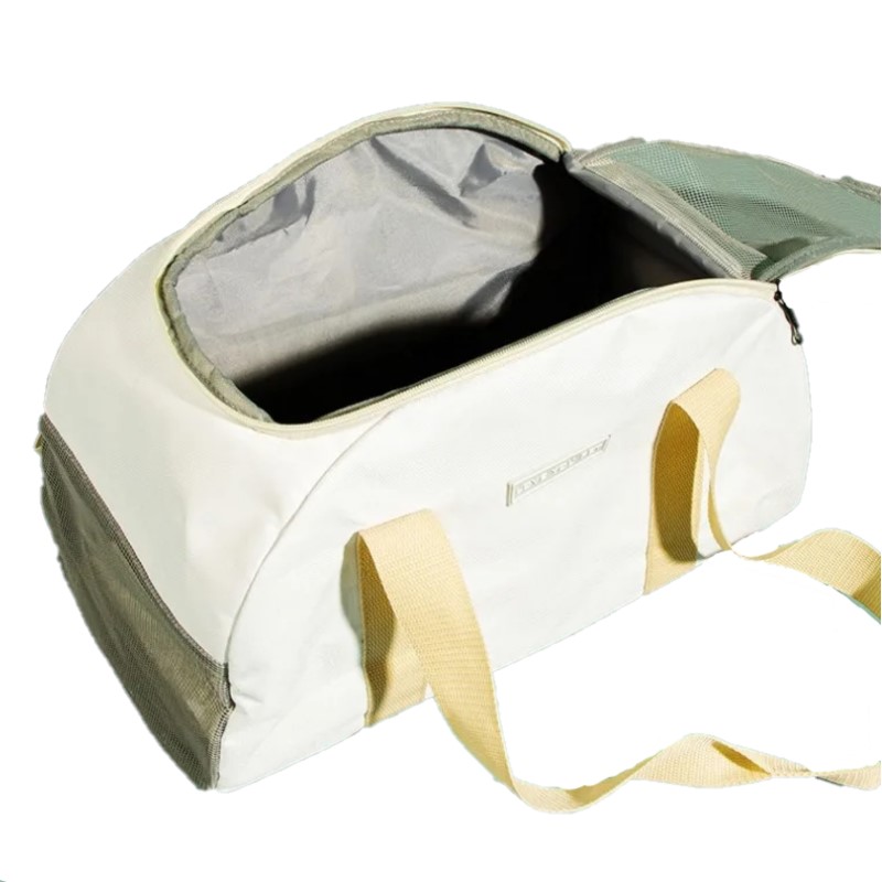 Transportadora PETplus California Mini para Cães e Gatos