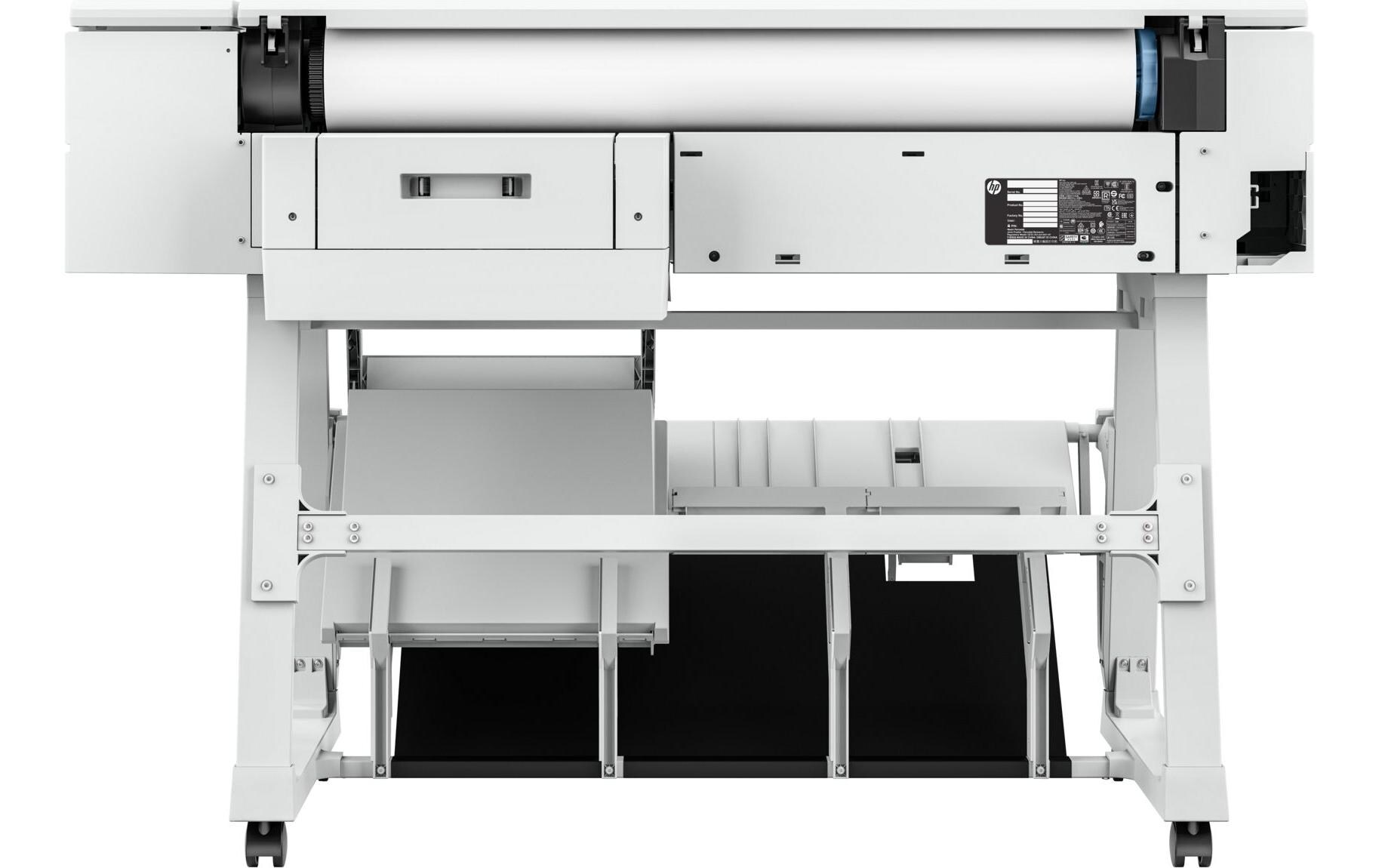 Grossformatdrucker DesignJet T950 - 36