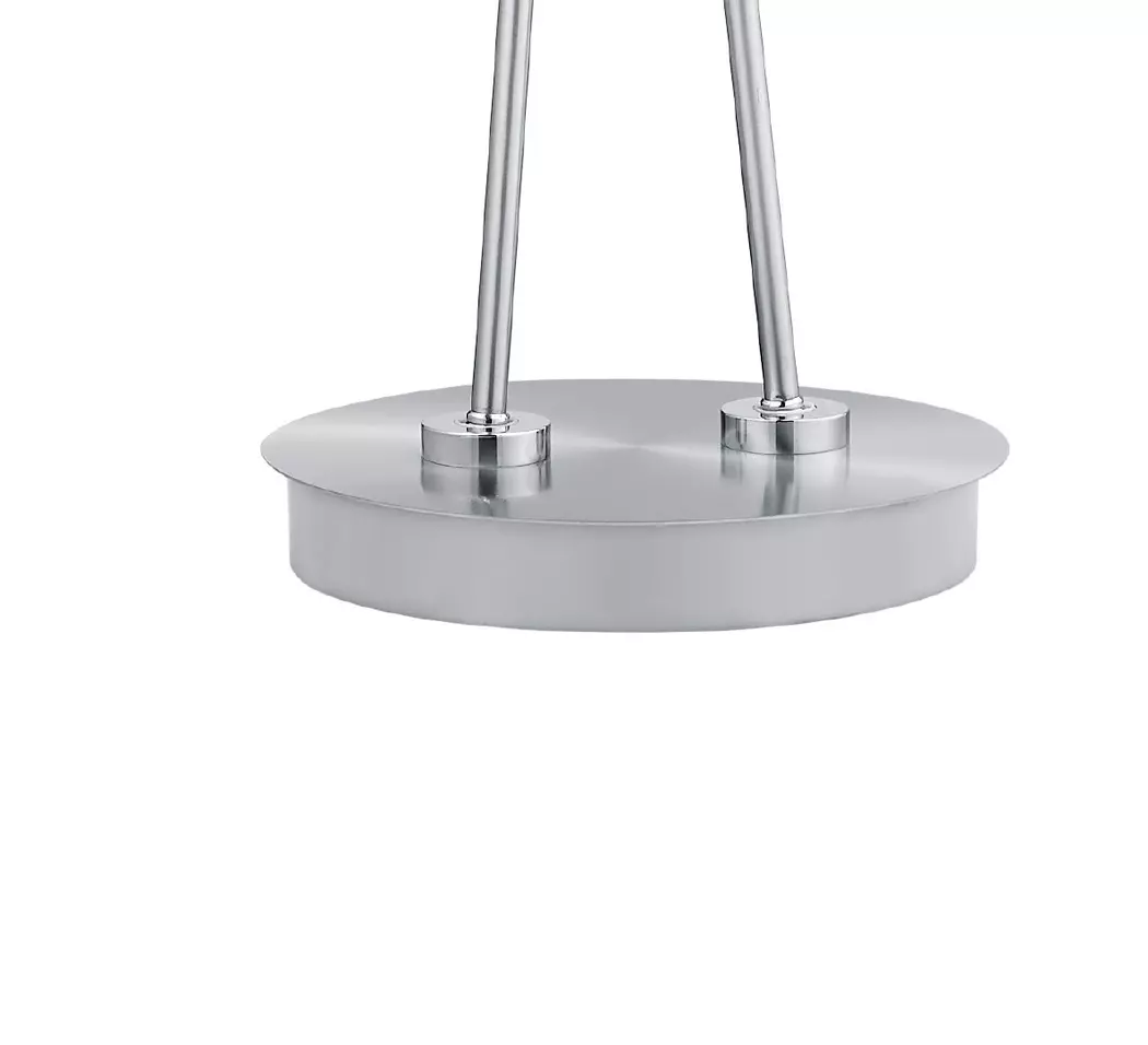 LED-Stehlampe Tom