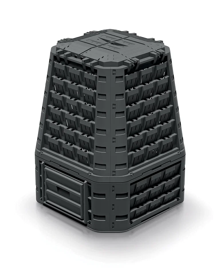 Prosperplast Compogreen Vario 750L 750 L
