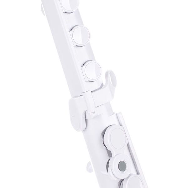 Nuvo jSAX Saxophone white-pink 2.0
