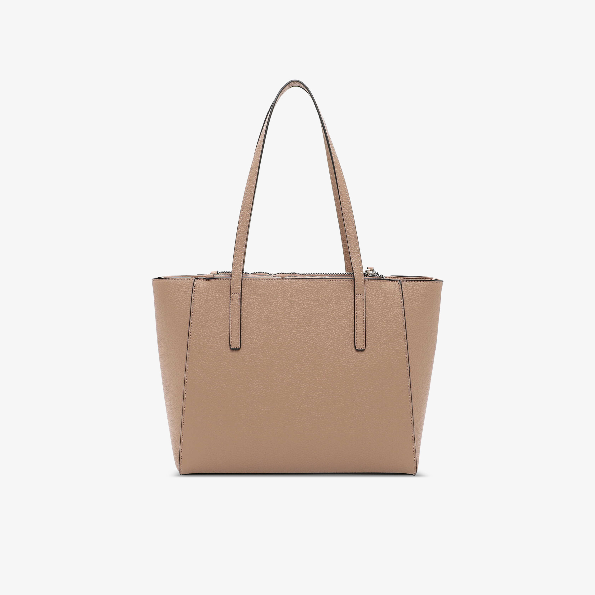 Emily & Noah Damen Shopper beige - Jetzt bei reno.de kaufen