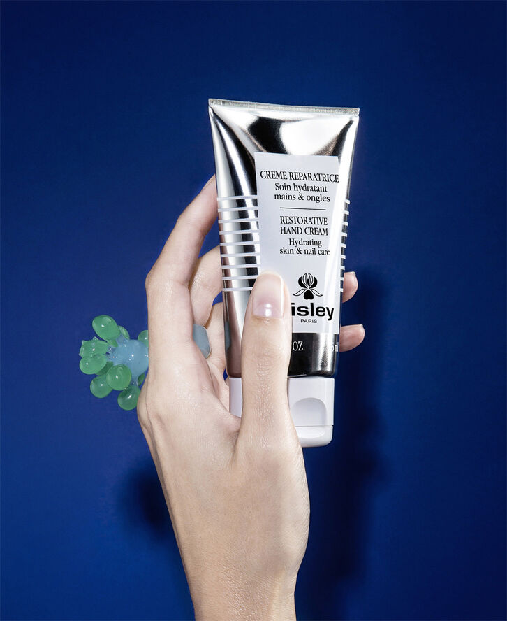 Sisley Restorative Hand & Nail Cream
