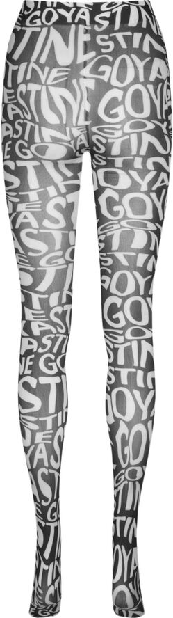 Stine Goya SGVero, 2042 Stockings Liquified logo