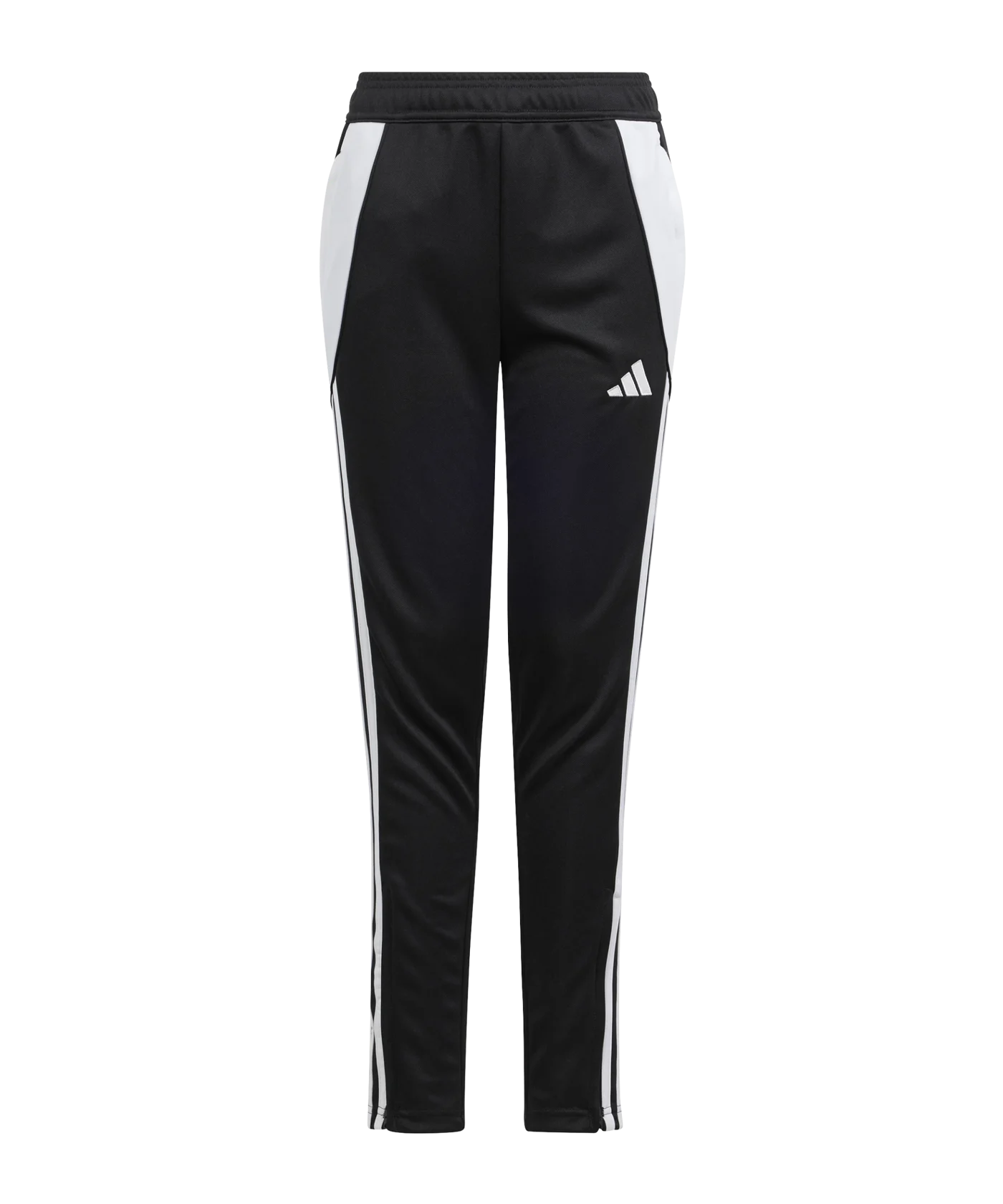 adidas Tiro 24 Trainingshose Kids Schwarz