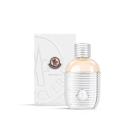 Moncler Pour Femme Eau De Parfum, 100 ml