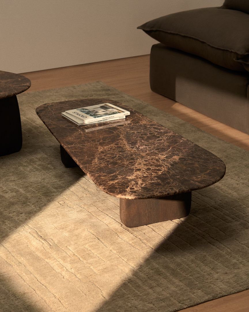 Kave Home   Pirita Salontafel